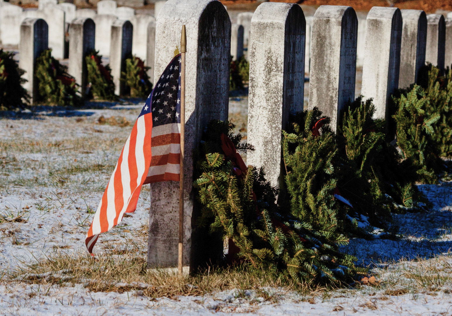 Cemetary